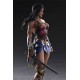 Wonder Woman Movie Play Arts Kai Action Figure Wonder Woman 25 cm